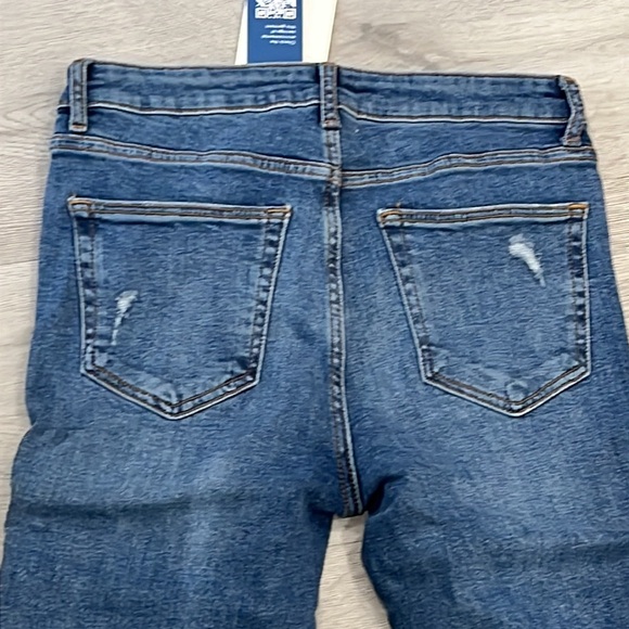 Lovers and Friends Ricky Low Rise Skinny - Picture 12 of 12